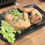 個室×和食居酒屋 金沢商店 - 
