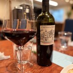 リストランテ ハラシマ - 