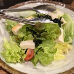 個室×和食居酒屋 金沢商店 - 