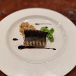 リストランテ ハラシマ - 