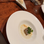 リストランテ ハラシマ - 