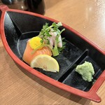 個室×和食居酒屋 金沢商店 - 