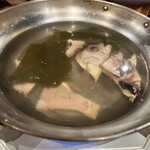 個室×和食居酒屋 金沢商店 - 