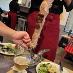 Churrasco Restaurant Beer & Viking ALEGRIA Kashiwa - 