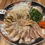 やきとり 一新 - 