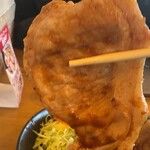 那須キッチン - 良い肉です