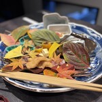 京料理 八清 - 
