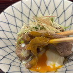 京料理 八清 - 