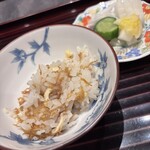 京料理 八清 - 