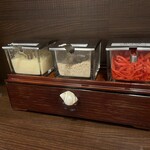 大分ラーメン ヌードルワークス 茅ヶ崎店 - 