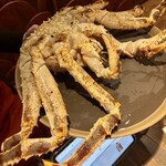 はこだて海鮮料理 かに幸 - 