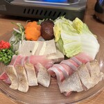 個室×和食居酒屋 金沢商店 - 