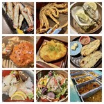 はこだて海鮮料理 かに幸 - 