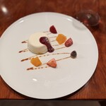 リストランテ ハラシマ - 