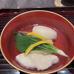 京料理 八清 - 