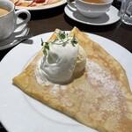 MELANGE De SHUHARI - 