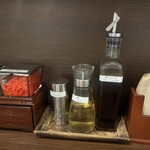 大分ラーメン ヌードルワークス 茅ヶ崎店 - 