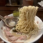 大分ラーメン ヌードルワークス - 