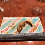 リストランテ ハラシマ - 