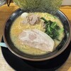 横浜家系ラーメン 津田家