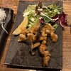 藁焼き鰹たたき 明神丸 高松店