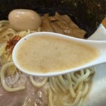 麺屋 永太 - 