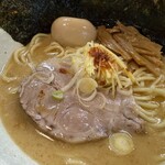 麺屋 永太 - 