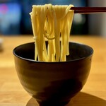 吉田カレー  - 年越しぶたじるそば