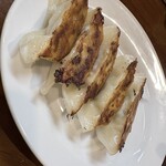 支那そば 二階堂 - 