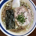 支那そば 二階堂 - 