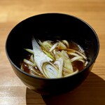 吉田カレー  - 年越しぶたじるそば