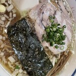 支那そば 二階堂 - 