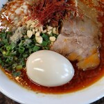 自家製麺 ら～めん かり屋 - 