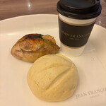 ジャン・フランソワ - 