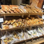 ジャン・フランソワ - 