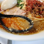 自家製麺 ら～めん かり屋 - 