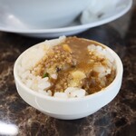 自家製麺 ら～めん かり屋 - 