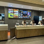マクドナルド　 - 