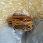 ロッテリア - 料理写真: