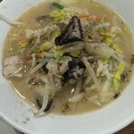 一品香 二俣川店 - 