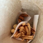 ロッテリア 宮崎浮之城店 - 