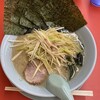 ラーメンショップ◯化 つくば店
