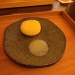 日本料理 晴山 - 