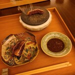 日本料理 晴山 - 