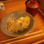 日本料理 晴山 - 