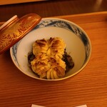 日本料理 晴山 - 