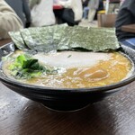 ラーメン 杉田家 - 