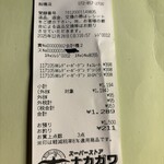 スーパーストア ナカガワ - 