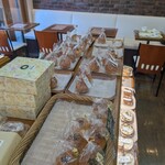 渡邊ベーカリー - 