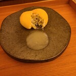 日本料理 晴山 - 